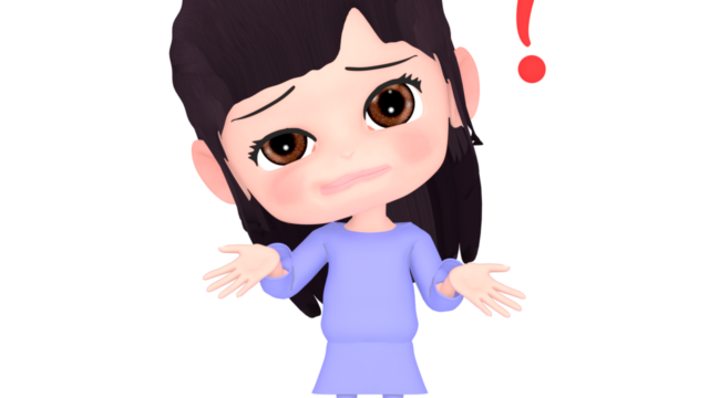 i dont know girl img