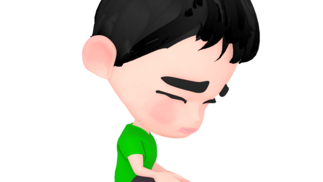 not well boy img