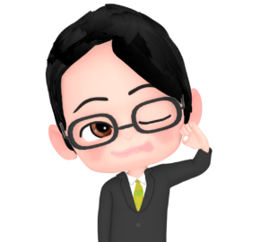 てへぺろのイラスト