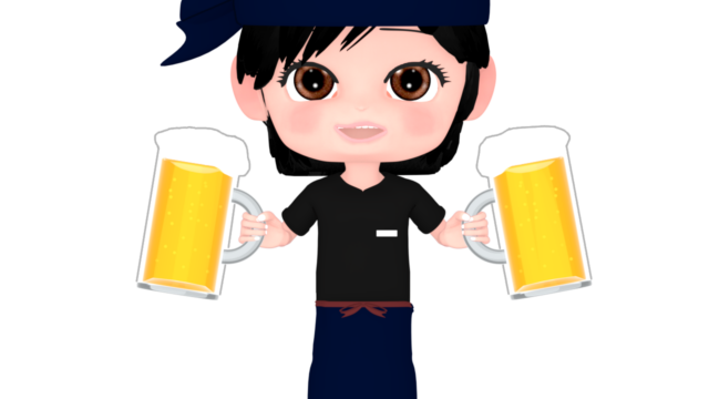 beer izakaya girls img