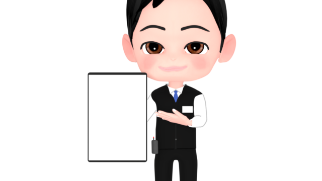 tablet electronics retailer sales clerk img