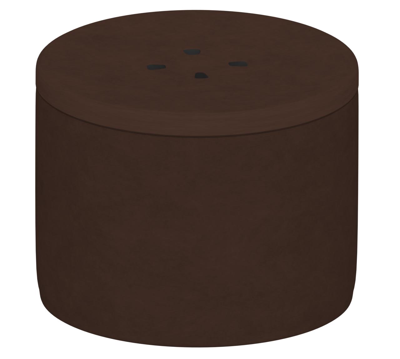 茶こぼしのイラスト