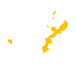 沖縄県 地図のイラスト