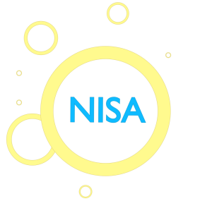 NISAのアイコン