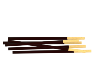 かわいいポッキーのイラスト
