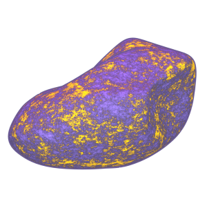 ユーパーライトのイラスト