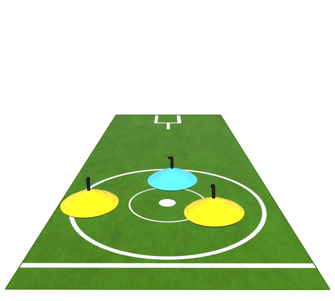 ユニカールのイラスト