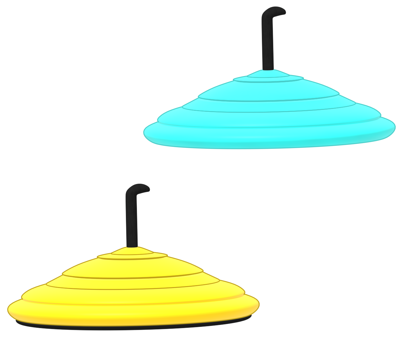 ユニカール ストーンのイラスト