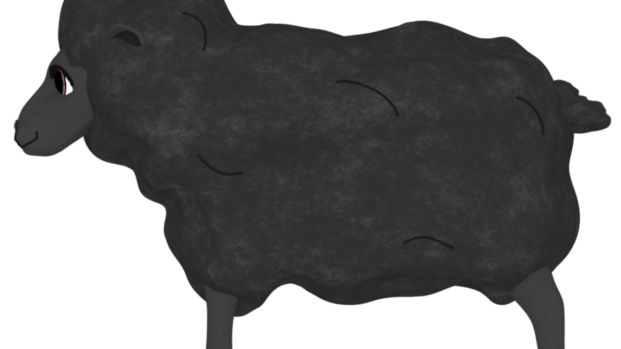 black sheep img