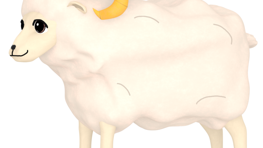 horn sheep img