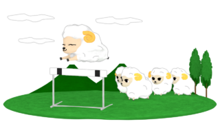 one sheep two sheep img