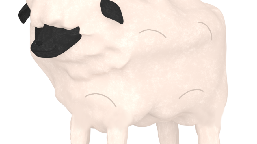 valais blacknose sheep img