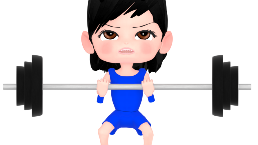 weightlifting women img
