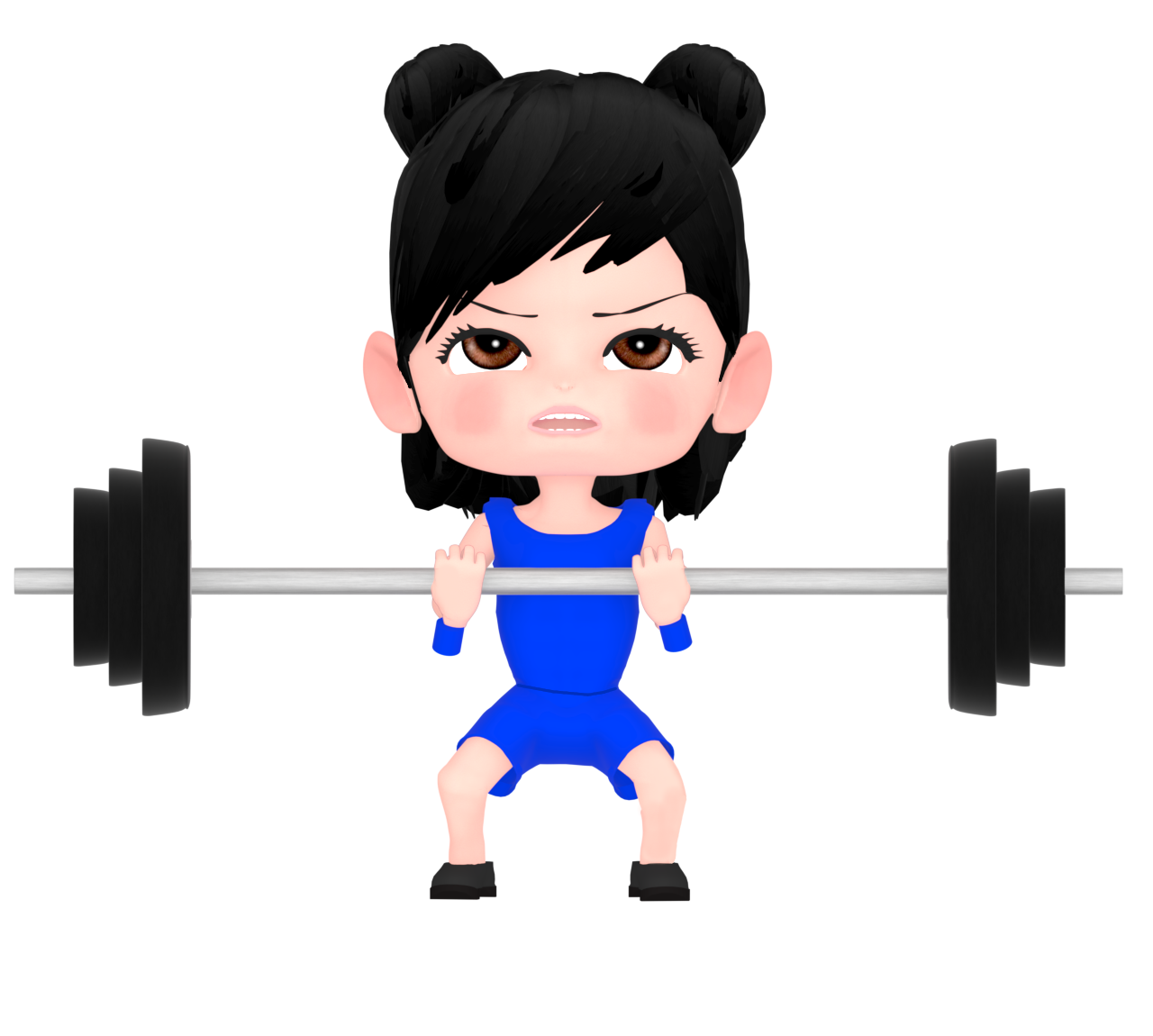 weightlifting women img